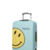 Housse De Valise Periea Smiley Face S 2 Housse De Valise Periea Smiley Face S -Sac et Style Boutique housse valise periea 850890z