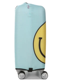 Housse De Valise Periea Smiley Face S 19 Housse De Valise Periea Smiley Face S -Sac et Style Boutique housse valise periea 850895z