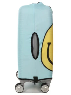 Housse De Valise Periea Smiley Face S 18 Housse De Valise Periea Smiley Face S -Sac et Style Boutique housse valise periea 850897z