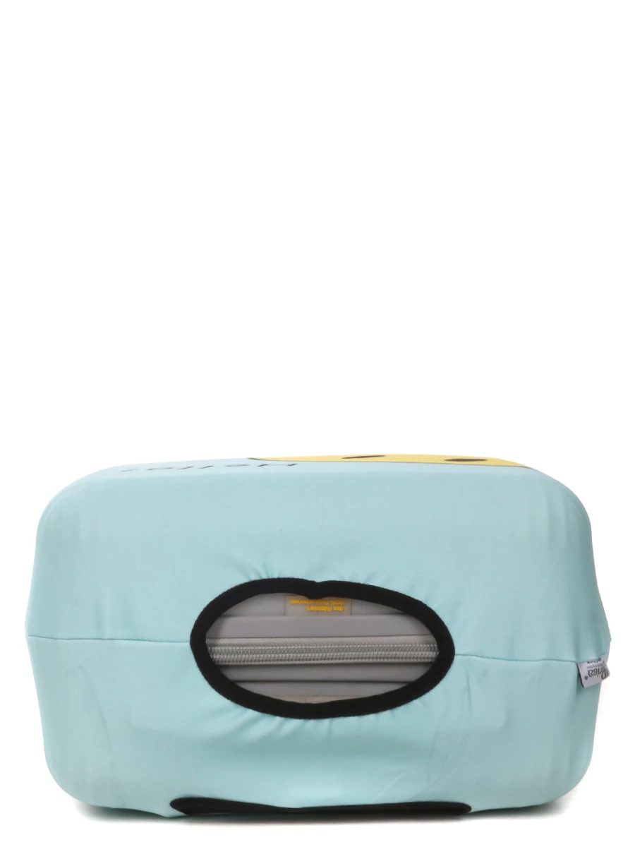 Housse De Valise Periea Smiley Face S 10 Housse De Valise Periea Smiley Face S – Image 8