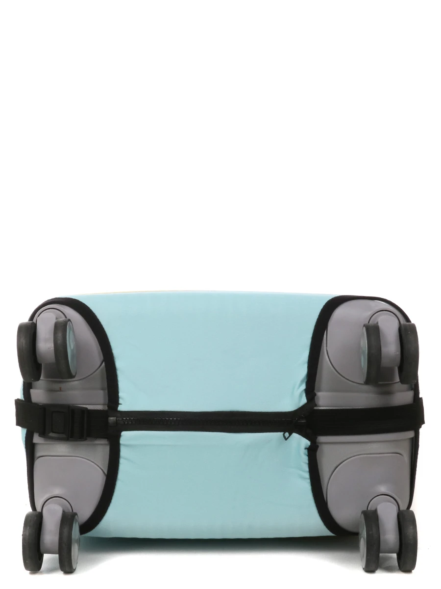 Housse De Valise Periea Smiley Face S 11 Housse De Valise Periea Smiley Face S – Image 9