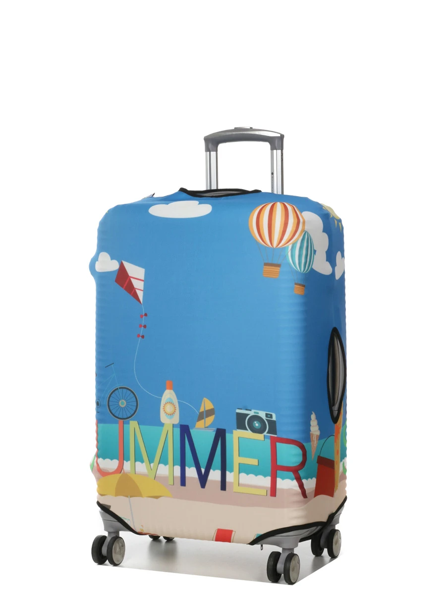 Housse De Valise Periea Summer M 3 Housse De Valise Periea Summer M