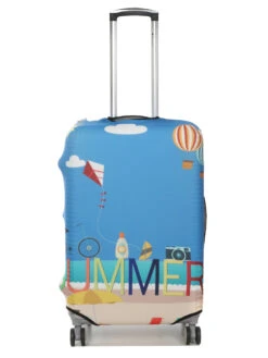 Housse De Valise Periea Summer M 15 Housse De Valise Periea Summer M -Sac et Style Boutique housse valise periea 850903z