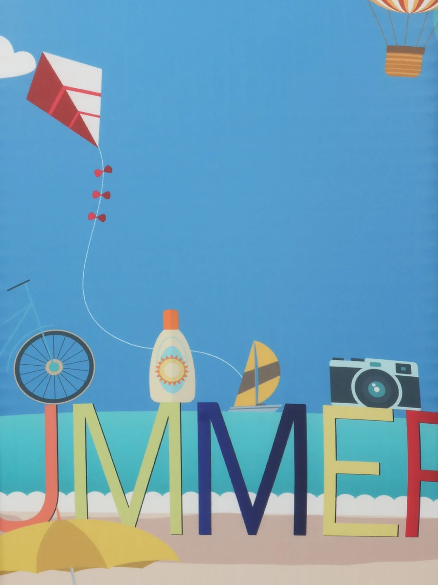 Housse De Valise Periea Summer M 14 Housse De Valise Periea Summer M – Image 12