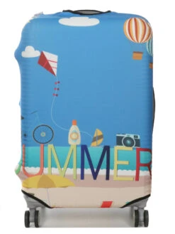 Housse De Valise Periea Summer M 16 Housse De Valise Periea Summer M -Sac et Style Boutique housse valise periea 850906z