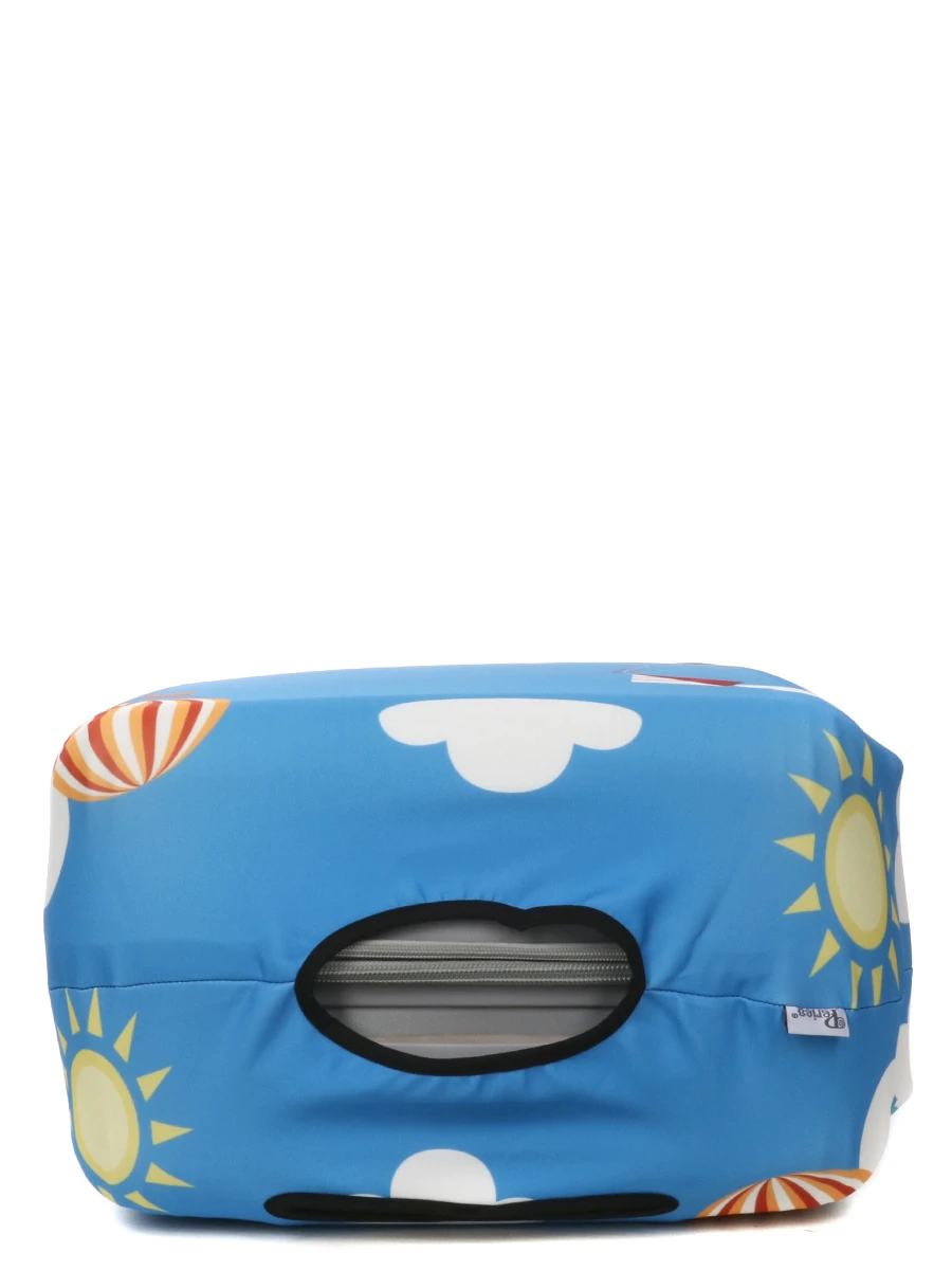 Housse De Valise Periea Summer M 10 Housse De Valise Periea Summer M – Image 8
