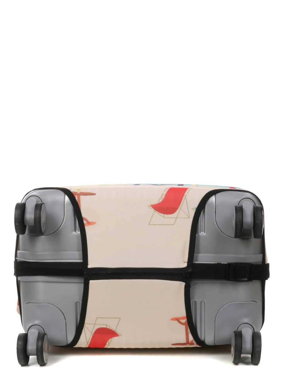 Housse De Valise Periea Summer M 11 Housse De Valise Periea Summer M – Image 9