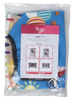 Housse De Valise Periea Summer S 23 Housse De Valise Periea Summer S -Sac et Style Boutique housse valise periea 850912z