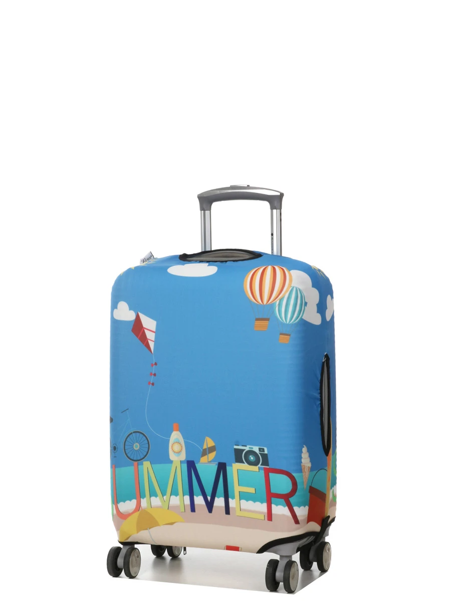 Housse De Valise Periea Summer S 3 Housse De Valise Periea Summer S