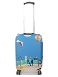 Housse De Valise Periea Summer S 15 Housse De Valise Periea Summer S -Sac et Style Boutique housse valise periea 850915z