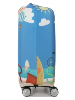 Housse De Valise Periea Summer S 19 Housse De Valise Periea Summer S -Sac et Style Boutique housse valise periea 850919z