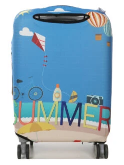 Housse De Valise Periea Summer S 17 Housse De Valise Periea Summer S -Sac et Style Boutique housse valise periea 850920z