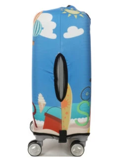 Housse De Valise Periea Summer S 18 Housse De Valise Periea Summer S -Sac et Style Boutique housse valise periea 850921z