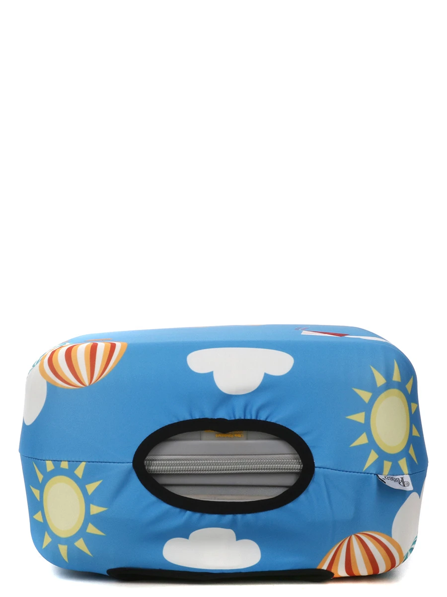 Housse De Valise Periea Summer S 10 Housse De Valise Periea Summer S – Image 8