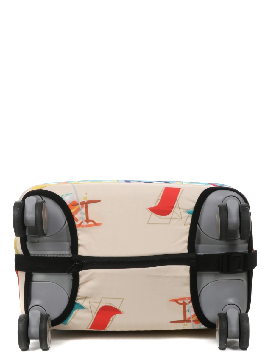 Housse De Valise Periea Summer S 11 Housse De Valise Periea Summer S – Image 9