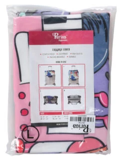 Housse De Valise Periea Retro L 23 Housse De Valise Periea Retro L -Sac et Style Boutique housse valise periea 850936z