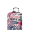 Housse De Valise Periea Retro S -Sac et Style Boutique housse valise periea 850962z