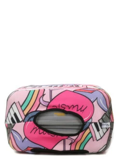 Housse De Valise Periea Retro S -Sac et Style Boutique housse valise periea 850970z