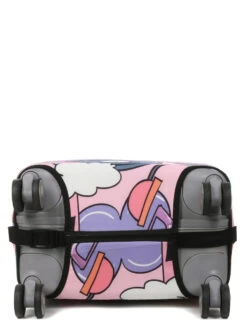 Housse De Valise Periea Retro S -Sac et Style Boutique housse valise periea 850971z
