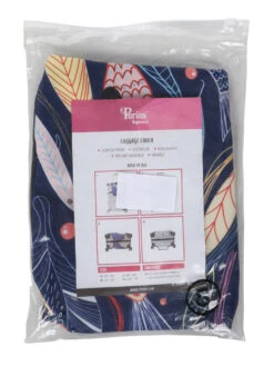 Housse De Valise Periea Fish S -Sac et Style Boutique housse valise periea 850972z