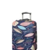 Housse De Valise Periea Fish S -Sac et Style Boutique housse valise periea 850974z