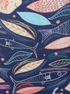 Housse De Valise Periea Fish S -Sac et Style Boutique housse valise periea 850976z