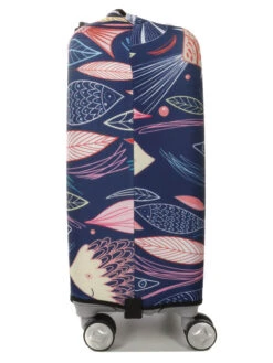 Housse De Valise Periea Fish S -Sac et Style Boutique housse valise periea 850979z