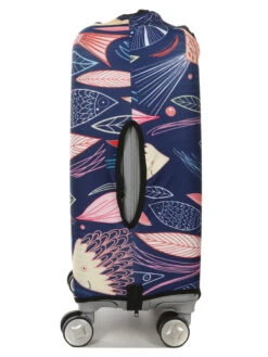 Housse De Valise Periea Fish S -Sac et Style Boutique housse valise periea 850981z