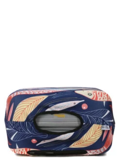 Housse De Valise Periea Fish S -Sac et Style Boutique housse valise periea 850982z