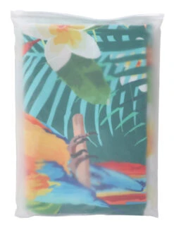 Housse De Valise Periea Tropical Parrot L -Sac et Style Boutique housse valise periea 850985z