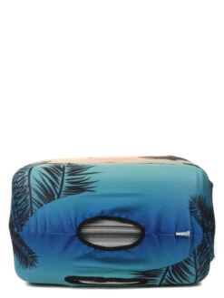 Housse De Valise Periea Sunset Flamingos L -Sac et Style Boutique housse valise periea 851006z