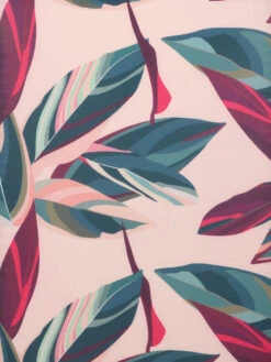 Housse De Valise Periea Peach Leaves L -Sac et Style Boutique housse valise periea 851024z