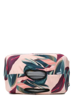 Housse De Valise Periea Peach Leaves L -Sac et Style Boutique housse valise periea 851030z