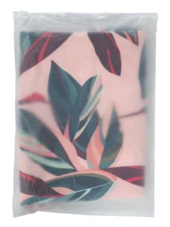 Housse De Valise Periea Peach Leaves S -Sac et Style Boutique housse valise periea 851045z