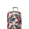 Housse De Valise Periea Peach Leaves S -Sac et Style Boutique housse valise periea 851046z