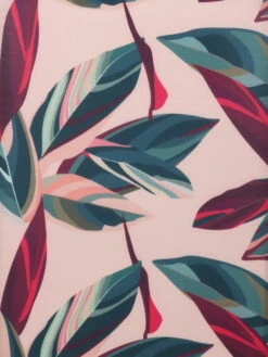 Housse De Valise Periea Peach Leaves S -Sac et Style Boutique housse valise periea 851048z