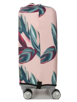 Housse De Valise Periea Peach Leaves S -Sac et Style Boutique housse valise periea 851050z