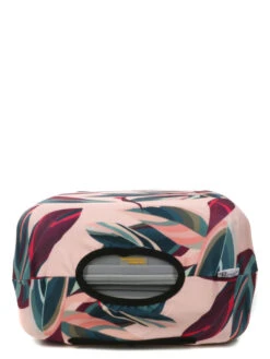 Housse De Valise Periea Peach Leaves S -Sac et Style Boutique housse valise periea 851053z