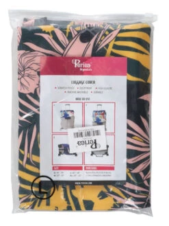 Housse De Valise Periea Toucan L -Sac et Style Boutique housse valise periea 851056z