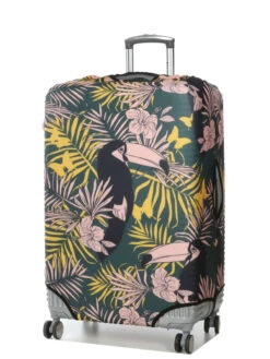 Housse De Valise Periea Toucan L