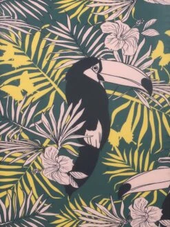 Housse De Valise Periea Toucan L -Sac et Style Boutique housse valise periea 851060z