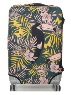 Housse De Valise Periea Toucan L -Sac et Style Boutique housse valise periea 851064z