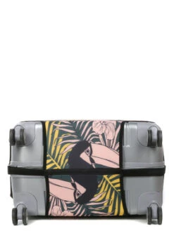 Housse De Valise Periea Toucan L -Sac et Style Boutique housse valise periea 851067z