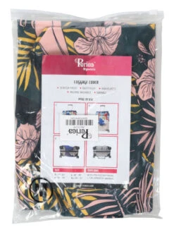 Housse De Valise Periea Toucan M -Sac et Style Boutique housse valise periea 851068z