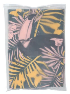 Housse De Valise Periea Toucan M -Sac et Style Boutique housse valise periea 851069z