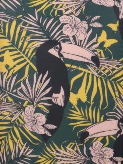 Housse De Valise Periea Toucan M -Sac et Style Boutique housse valise periea 851072z