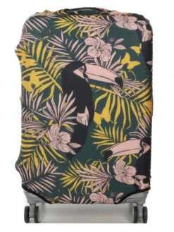 Housse De Valise Periea Toucan M -Sac et Style Boutique housse valise periea 851074z