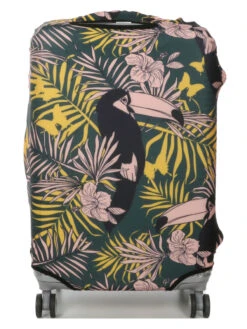 Housse De Valise Periea Toucan M -Sac et Style Boutique housse valise periea 851076z