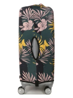 Housse De Valise Periea Toucan M -Sac et Style Boutique housse valise periea 851077z