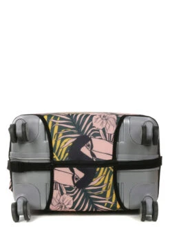 Housse De Valise Periea Toucan M -Sac et Style Boutique housse valise periea 851079z